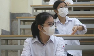 Trường ĐH Sư phạm Hà Nội công bố đề thi và đáp án bài thi đánh giá năng lực 2023