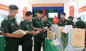 Phát động cuộc thi tìm hiểu tác phẩm “phòng, chống tham nhũng” của Tổng Bí thư Nguyễn Phú Trọng