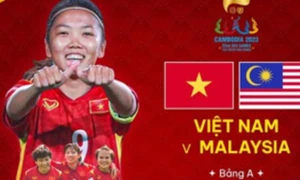 Khởi tranh bóng đá nữ SEA Games 32, các huấn luyện viên nói gì?