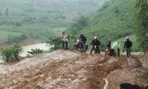 Đề xuất tôn vinh cô giáo cắm bản tử vong trên đường tới trường ở Hà Giang