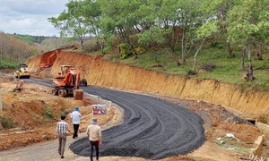 Bài 9: Chấn chỉnh công tác đấu thầu đầu tư công tại Bình Phước