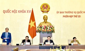 Kịp thời phân bổ, giao vốn theo đúng kế hoạch