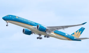 Vietnam Airlines lọt top 20 Hãng hàng không tốt nhất thế giới năm 2023