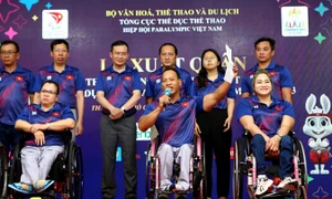 Campuchia bảo đảm tổ chức ASEAN Para Games 12 thành công như SEA Games 32