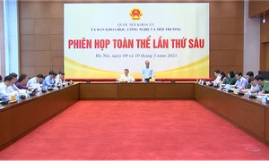 Đảm bảo an toàn trong các giao dịch điện tử thuộc lĩnh vực tài chính