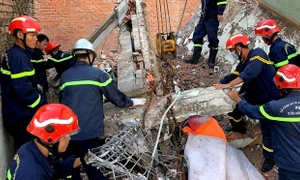 Bộ Lao động, Thương binh và Xã hội: Đề xuất các chế độ bảo hiểm tai nạn lao động tự nguyện