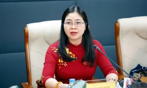 Hàng rào kỹ thuật phòng ngừa xâm hại trẻ em trên môi trường mạng chưa được quan tâm đúng mức