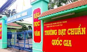 Bộ Giáo dục và Đào tạo yêu cầu báo cáo kết quả kiểm định chất lượng giáo dục