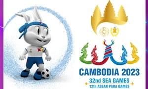 Lịch thi đấu của đội tuyển U22 Việt Nam tại SEA Games 32