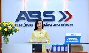 Nhìn lại hoạt động tư vấn phát hành trái phiếu doanh nghiệp của Chứng khoán An Bình (ABS)