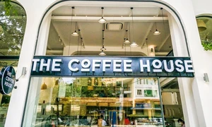 Chủ chuỗi The Coffee House lỗ hơn 350 tỷ trong năm 2022