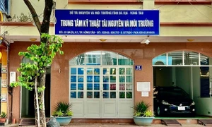 Bà Rịa Vũng Tàu: Trung tâm Kỹ thuật Tài nguyên và Môi trường chi tiền lương ngoài giờ sai phạm như thế nào?