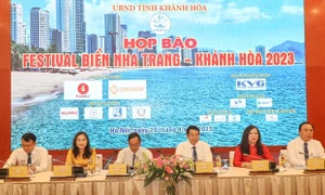 Nhiều hoạt động hấp dẫn tại Festival Biển Nha Trang – Khánh Hoà 2023