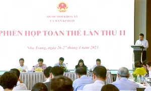 Hơn 12 triệu lượt ý kiến góp ý đối với dự thảo Luật Đất đai (sửa đổi)