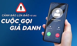 Kịp thời ngăn chặn vụ lừa đảo giả danh cơ quan công an