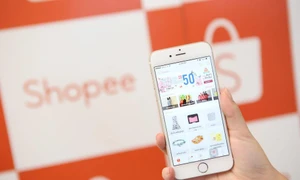 Shopee nói gì về tình trạng hàng giả, hàng nhái được bày bán trên các gian hàng?