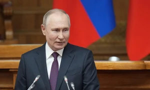 Putin: Nga sẵn sàng hợp tác công bằng với “các quốc gia thân thiện”