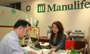 Bảo hiểm Manulife tăng doanh thu lên mức hơn 26.000 tỷ đồng, giảm gần 9.000 tỷ đồng chi phí bồi thường