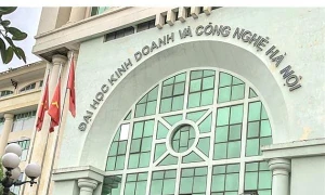 Trường Đại học Kinh doanh và Công nghệ Hà Nội tuyển sinh hơn 7.000 chỉ tiêu