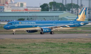 Vietnam Airlines mở đường bay mới tới Mumbai, Ấn Độ