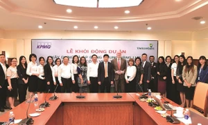 Vietcombank dẫn đầu về chất lượng nguồn lực