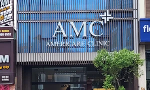 Trung tâm giảm béo công nghệ cao Americare Clinic bị tước giấy phép hoạt động