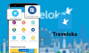 Traveloka đền bù cho khách hàng gặp sự cố đặt phòng sau phản ánh của Báo Đại biểu Nhân dân