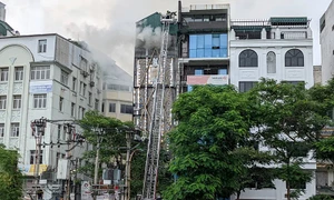 Hà Nội: Kiến nghị sửa đổi Luật Phòng cháy và chữa cháy, Luật Điện lực