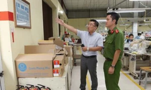 Thủ tục phòng cháy, chữa cháy đang làm khó doanh nghiệp