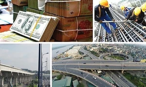 Hà Nội điều chuyển vốn đầu tư công các dự án chậm giải ngân