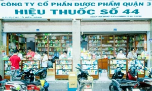 Xử phạt hàng loạt công ty sản xuất mỹ phẩm "chui", bán thuốc không rõ nguồn gốc