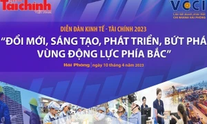 Sắp diễn ra diễn đàn “Đổi mới, sáng tạo, phát triển, bứt phá Vùng động lực phía Bắc”