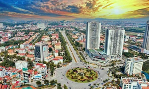 Bắc Ninh đặt mục tiêu trở thành thành phố công nghệ cao vào năm 2030