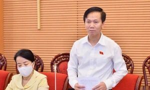 Chất lượng "cung" lao động chưa đáp ứng được "cầu" của thị trường