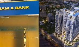 Mối liên hệ giữa Nam Á Bank và doanh nghiệp lợi nhuận 0 đồng vẫn phát hành thành công hơn 700 tỷ trái phiếu