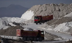 Nhà nước Chile sẽ kiểm soát ngành kinh doanh lithium