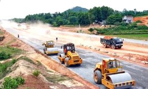 Hàng loạt gói thầu đầu tư công tại tỉnh Kiên Giang được đấu trúng với tỷ lệ tiết kiệm ngân sách dưới 1%