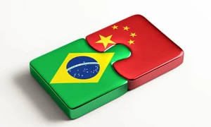 Chuyến thăm nhiều mục đích của Tổng thống Brazil tới Trung Quốc