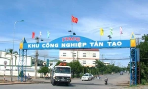 Đưa cổ phiếu ITA của Công ty CP Đầu tư và Công nghiệp Tân Tạo vào diện cảnh báo kể từ ngày 21.4