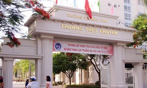 Ngăn chặn tình trạng bạo lực học đường: Rất cần sự đồng hành, chia sẻ của cha mẹ, thầy cô