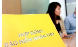 Gần 3 triệu hợp đồng bảo hiểm được bán qua ngân hàng