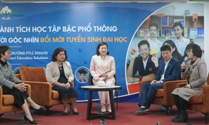 Thế nào là học sinh giỏi?