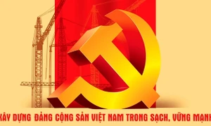 Thôi thúc tinh thần trách nhiệm của cán bộ, xây dựng Đảng ngày càng trong sạch, vững mạnh