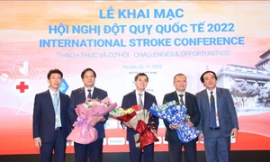 Trường Đại học Y Dược thành lập Bộ môn Đột quỵ và Bệnh lý mạch máu não