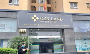 Cen Land (CRE): Quý 3 lợi nhuận giảm sâu, khoản phải thu tăng mạnh