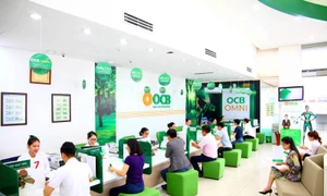 OCB: 4 tháng mua lại hơn 5.000 tỷ trái phiếu trước thời hạn