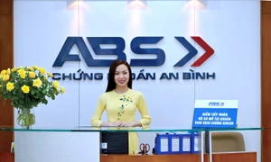 Chứng khoán An Bình (ABS) bị xử phạt vì cho khách hàng vay tiền khi chưa được chấp thuận