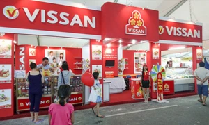 Vissan (VSN): Lợi nhuận quý 3 sụt giảm