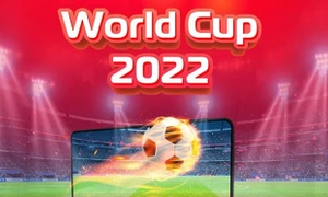 Viettel TV360 có bản quyền tiếp sóng đầy đủ 64 trận World Cup 2022