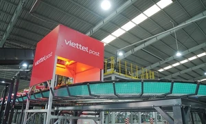 Viettel Post (VTP) bị xử phạt gần 1,7 tỷ đồng do khai sai dẫn đến thiếu số tiền thuế phải nộp